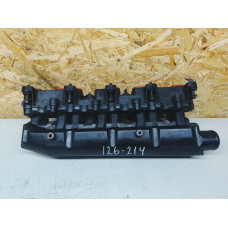  Коллектор впускной к  Ford  Mondeo,  2001