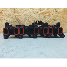  Коллектор впускной к  Ford  Mondeo,  2001