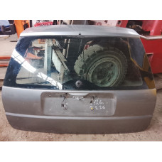  Крышка багажника (дверь 3-5) к  Ford  Mondeo,  2001