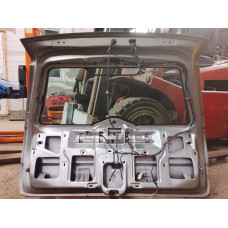  Крышка багажника (дверь 3-5) к  Ford  Mondeo,  2001