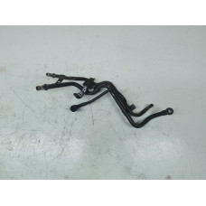  Трубка топливная к  Ford  Mondeo,  2001