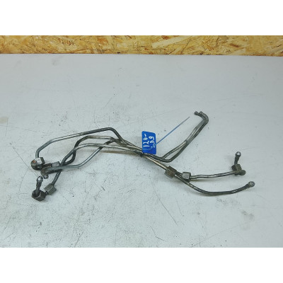  Трубка топливная к  Ford  Mondeo,  2001