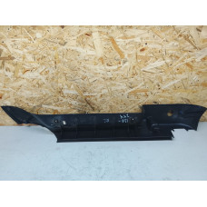  Обшивка багажника к  Ford  Mondeo,  2001