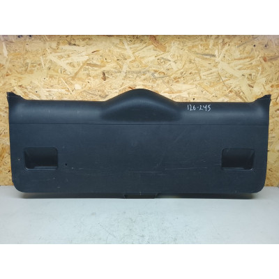  Обшивка крышки багажника к  Ford  Mondeo,  2001