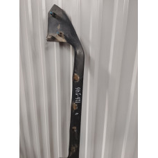  Накладка на порог внутренняя передняя левая к  Ford  Mondeo,  2001