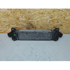  Интеркулер к  Ford  Mondeo,  2001