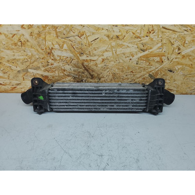  Интеркулер к  Ford  Mondeo,  2001