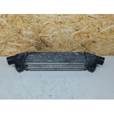  Интеркулер к  Ford  Mondeo,  2001