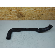  Патрубок интеркулера к  Ford  Mondeo,  2001