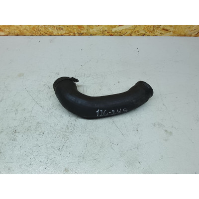  Патрубок интеркулера к  Ford  Mondeo,  2001