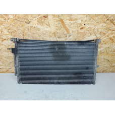  Радиатор кондиционера к  Ford  Mondeo,  2001