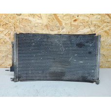  Радиатор кондиционера к  Ford  Mondeo,  2001