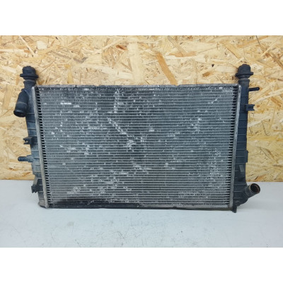 Радиатор (основной) к  Ford  Mondeo,  2001