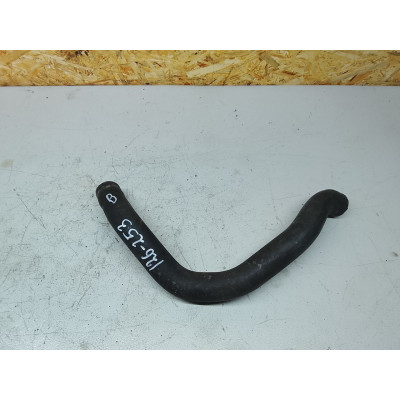  Патрубок радиатора к  Ford  Mondeo,  2001