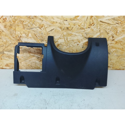  Накладка декоративная на торпедо к  Ford  Mondeo,  2001