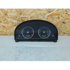  Щиток приборов (приборная панель) к  Ford  Mondeo,  2001