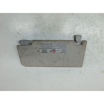  Козырек солнцезащитный к  Ford  Mondeo,  2001