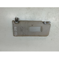  Козырек солнцезащитный к  Ford  Mondeo,  2001