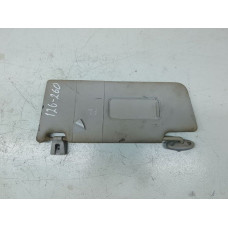  Козырек солнцезащитный к  Ford  Mondeo,  2001