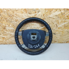  Руль к  Ford  Mondeo,  2001