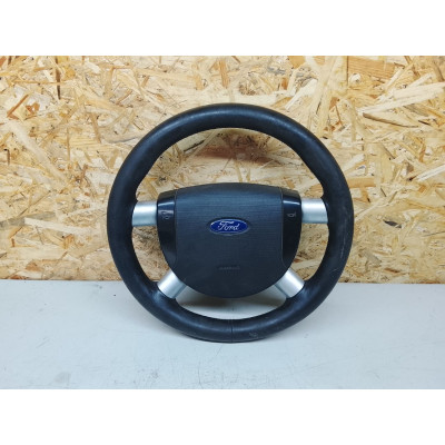  Руль к  Ford  Mondeo,  2001