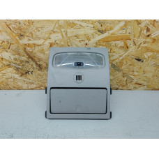  Фонарь салона (плафон) к  Ford  Mondeo,  2001