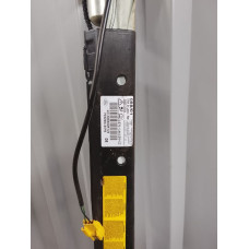  Подушка безопасности боковая (шторка) левая к  Ford  Mondeo,  2001