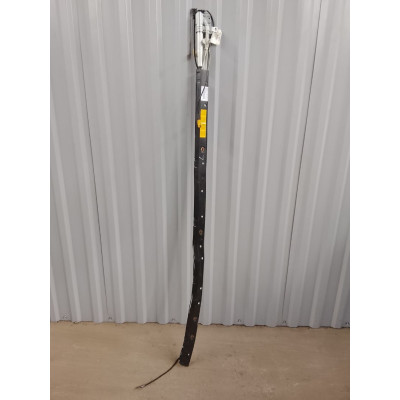  Подушка безопасности боковая (шторка) левая к  Ford  Mondeo,  2001