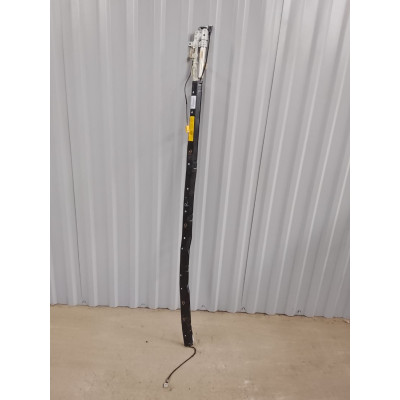  Подушка безопасности боковая (шторка) правая к  Ford  Mondeo,  2001