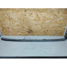  Кронштейн крепления бампера заднего к  Ford  Mondeo,  2001