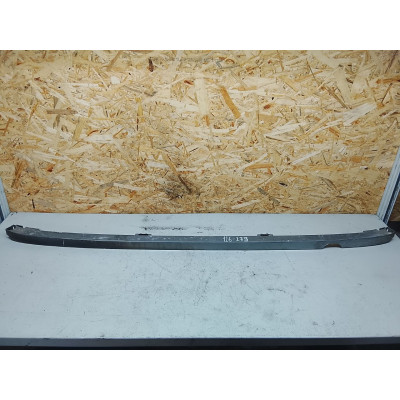  Кронштейн крепления бампера заднего к  Ford  Mondeo,  2001