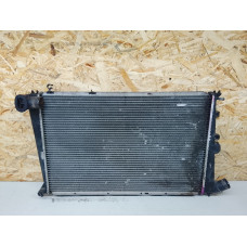  Радиатор (основной) к  Citroen  Xantia,  1998