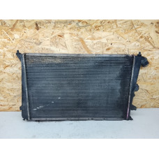  Радиатор (основной) к  Citroen  Xantia,  1998