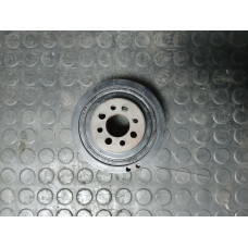  Шкив коленвала к  Audi  80,  1994