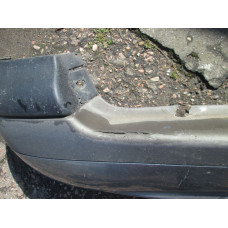 Бампер задний к  Renault  Scenic,  1999