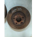 Диск тормозной передний к Ford Mondeo, 2001 Диск тормозной передний к Ford Mondeo, 2001