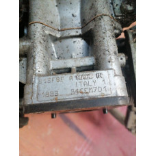 Моновпрыск к Ford Escort, 0000 Моновпрыск к Ford Escort, 0000
