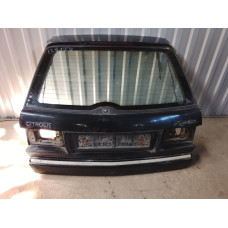  Крышка багажника (дверь 3-5) к  Citroen  Xantia,  1998