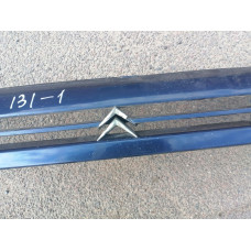  Решетка радиатора к  Citroen  Evasion,  1998