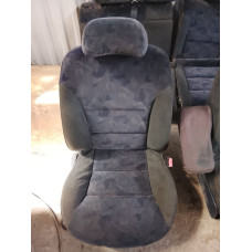  Салон (комплект сидений) к  Citroen  Xantia,  1998
