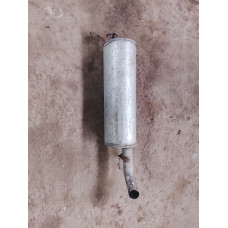  Глушитель к  Citroen  Xantia,  1998