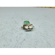  Сопротивление печки к  Opel  Meriva,  2003