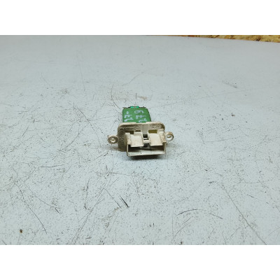  Сопротивление печки к  Opel  Meriva,  2003