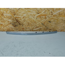  Накладка декоративная на торпедо к  Opel  Meriva,  2003