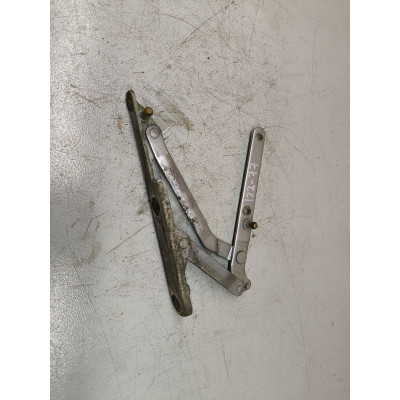  Петля крышки багажника к  Alfa Romeo  156,  1998