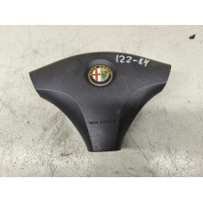  Подушка безопасности водителя к  Alfa Romeo  156,  1998