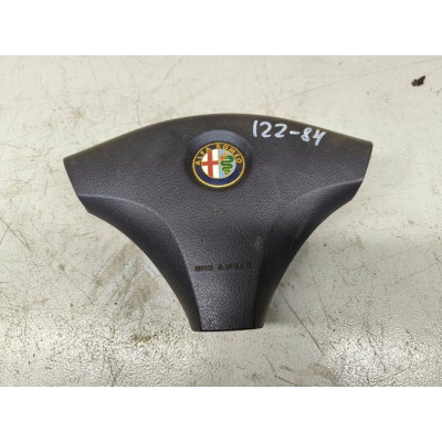 Подушка безопасности водителя к  Alfa Romeo  156,  1998