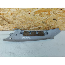  Обшивка стойки передней правой к  Opel  Meriva,  2003