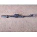Накладка на порог к Opel Meriva, 2003 Накладка на порог к Opel Meriva, 2003