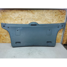 Обшивка крышки багажника к  Renault  Scenic,  1998